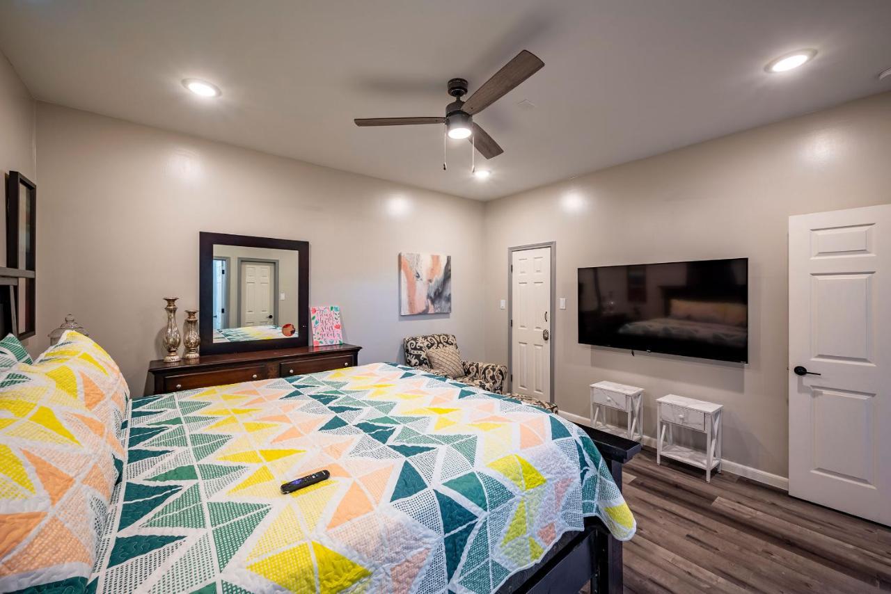 Luxurious 5Br Home Sleeps-14 Houston Luaran gambar