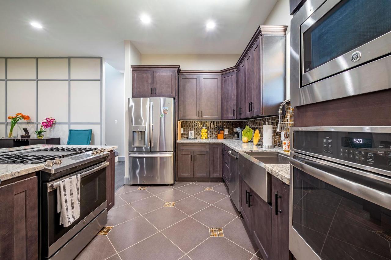 Luxurious 5Br Home Sleeps-14 Houston Luaran gambar