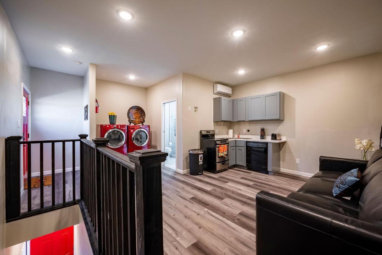 Luxurious 5Br Home Sleeps-14 Houston Luaran gambar