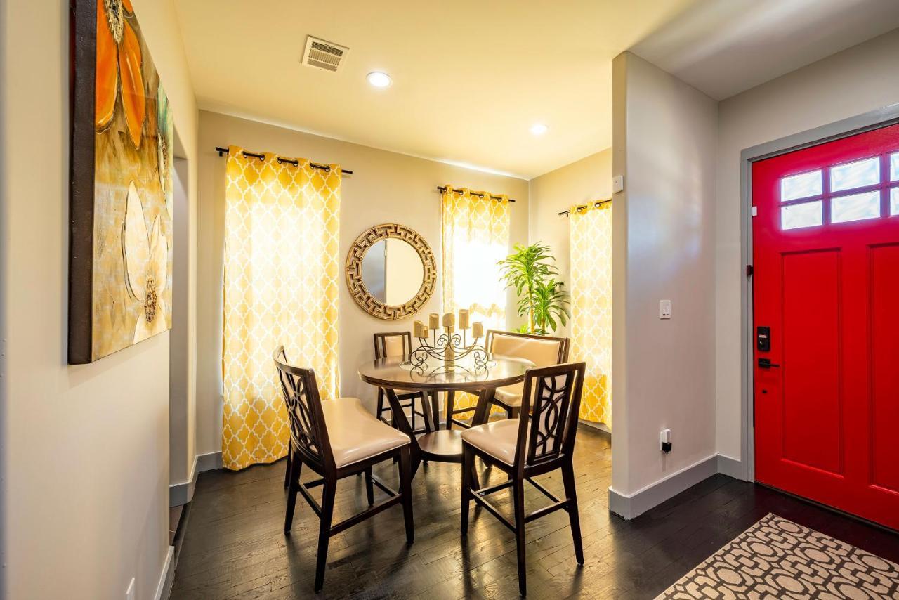 Luxurious 5Br Home Sleeps-14 Houston Luaran gambar